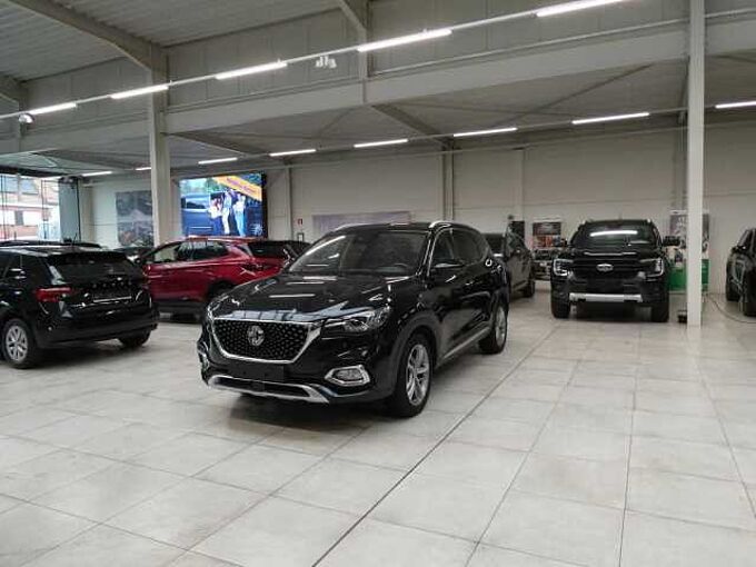 MG MG EHS 1.5 i PHEV 258pk Automaat Luxury Pano ACC BLIS Leder 360 Cam (33643)