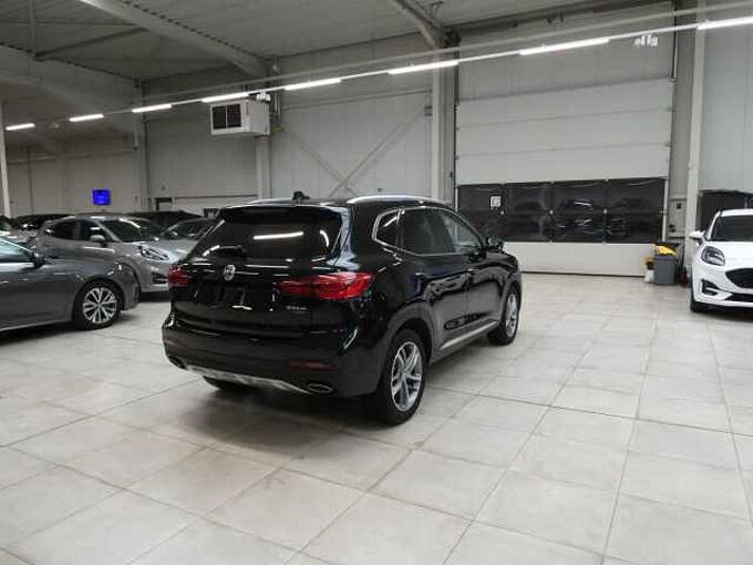 MG MG EHS 1.5 i PHEV 258pk Automaat Luxury Pano ACC BLIS Leder 360 Cam (33643)