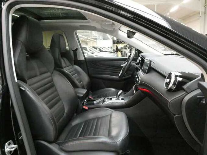 MG MG EHS 1.5 i PHEV 258pk Automaat Luxury Pano ACC BLIS Leder 360 Cam (33643)