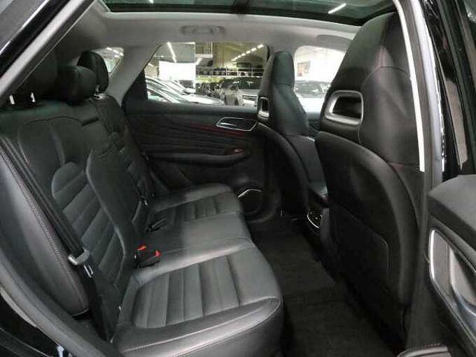 MG MG EHS 1.5 i PHEV 258pk Automaat Luxury Pano ACC BLIS Leder 360 Cam (33643)