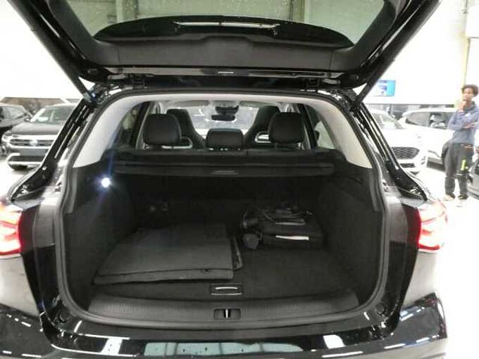 MG MG EHS 1.5 i PHEV 258pk Automaat Luxury Pano ACC BLIS Leder 360 Cam (33643)