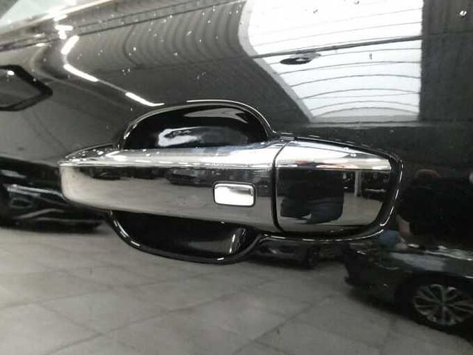 MG MG EHS 1.5 i PHEV 258pk Automaat Luxury Pano ACC BLIS Leder 360 Cam (33643)