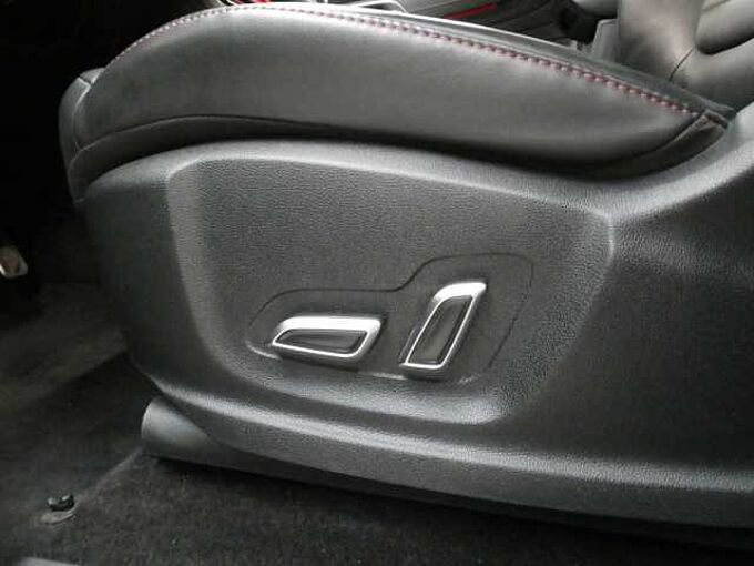 MG MG EHS 1.5 i PHEV 258pk Automaat Luxury Pano ACC BLIS Leder 360 Cam (33643)