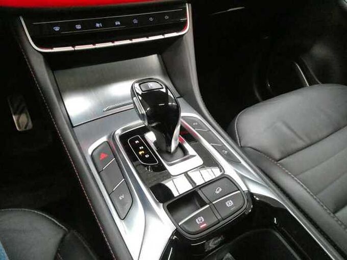 MG MG EHS 1.5 i PHEV 258pk Automaat Luxury Pano ACC BLIS Leder 360 Cam (33643)