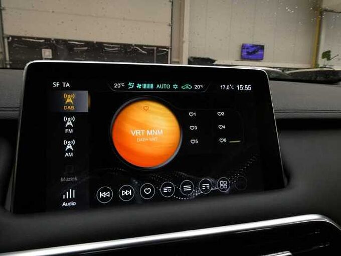 MG MG EHS 1.5 i PHEV 258pk Automaat Luxury Pano ACC BLIS Leder 360 Cam (33643)