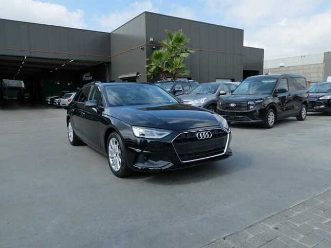 Audi A4 Avant Avant 2.0 TFSi MHEV 150pk Automaat Business Luxe '22 41000km (13274)