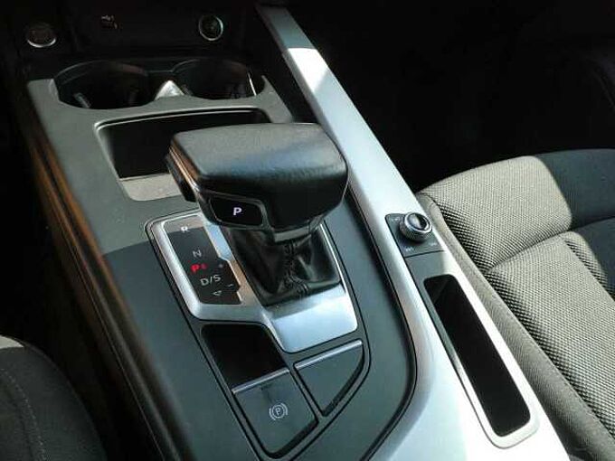 Audi A4 Avant Avant 2.0 TFSi MHEV 150pk Automaat Business Luxe '22 41000km (13274)