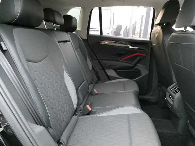 Volkswagen Tiguan 1.5 eTSI MHEV 130pk Automaat Trekhaak ACC BLIS Leder 360 Cam (21753)