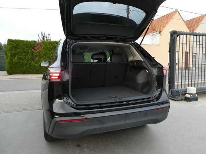 Volkswagen Tiguan 1.5 eTSI MHEV 130pk Automaat Trekhaak ACC BLIS Leder 360 Cam (21753)