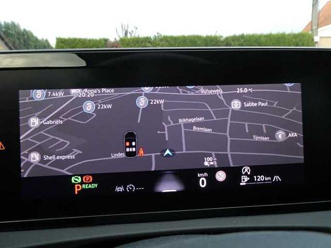 Volkswagen Tiguan 1.5 eTSI MHEV 130pk Automaat Trekhaak ACC BLIS Leder 360 Cam (21753)