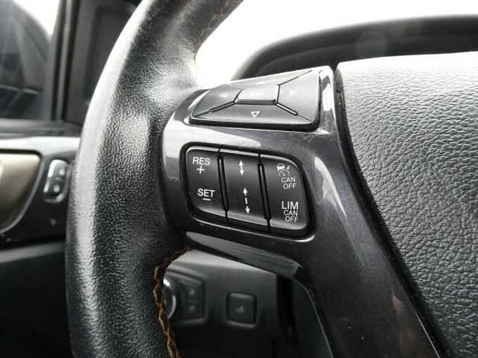 Ford Ranger WILDTRAK 2.0 Bi-Turbo 213pk 4x4 Hardtop (85671)