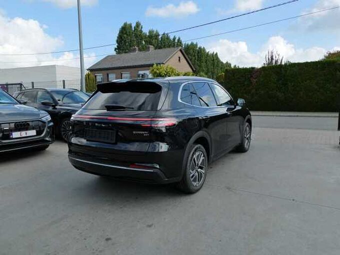 Geely Starray EM-i 1.5i PHEV 262pk Automaat Pro ACC BLIS Leder 360 Cam STOCK (09956)