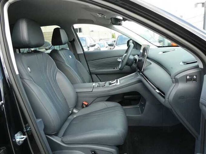 Geely Starray EM-i 1.5i PHEV 262pk Automaat Pro ACC BLIS Leder 360 Cam STOCK (09956)