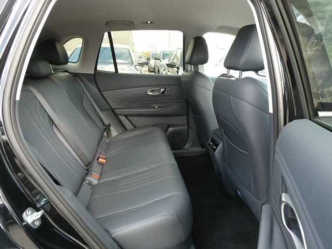 Geely Starray EM-i 1.5i PHEV 262pk Automaat Pro ACC BLIS Leder 360 Cam STOCK (09956)