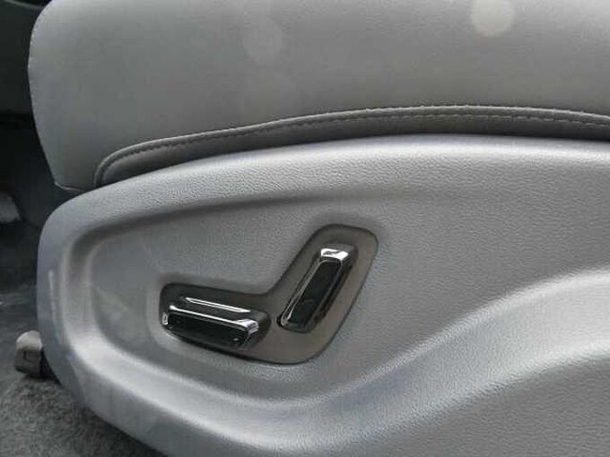 Geely Starray EM-i 1.5i PHEV 262pk Automaat Pro ACC BLIS Leder 360 Cam STOCK (09956)