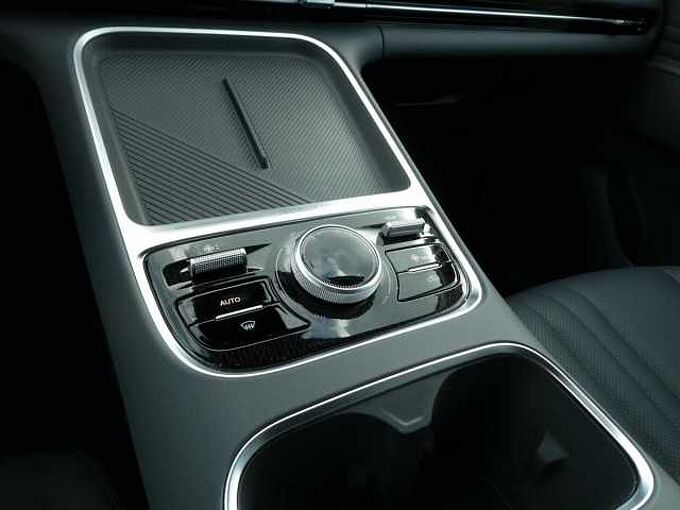 Geely Starray EM-i 1.5i PHEV 262pk Automaat Pro ACC BLIS Leder 360 Cam STOCK (09956)