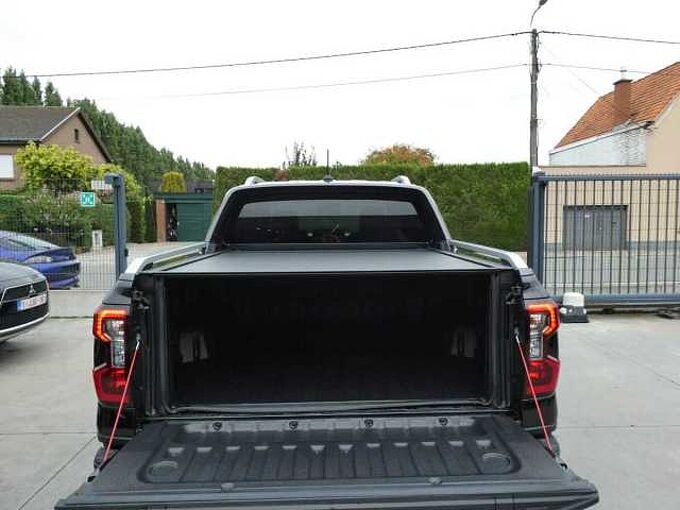 Ford Ranger 3.0 V6 240pk WILDTRAK 4x4 Rolluik Full Option Stock (50560*)