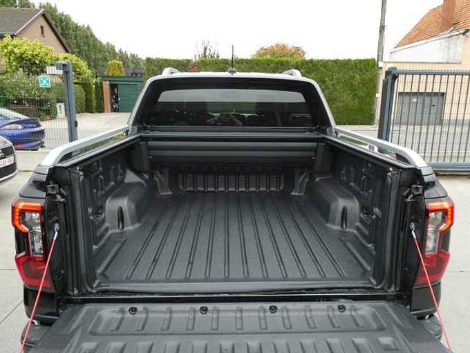 Ford Ranger 3.0 V6 240pk WILDTRAK 4x4 Rolluik Full Option Stock (50560*)