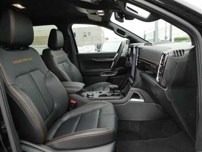 Ford Ranger 3.0 V6 240pk WILDTRAK 4x4 Rolluik Full Option Stock (50560*)