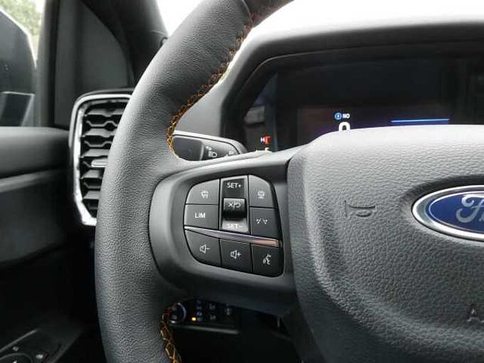 Ford Ranger 3.0 V6 240pk WILDTRAK 4x4 Rolluik Full Option Stock (50560*)