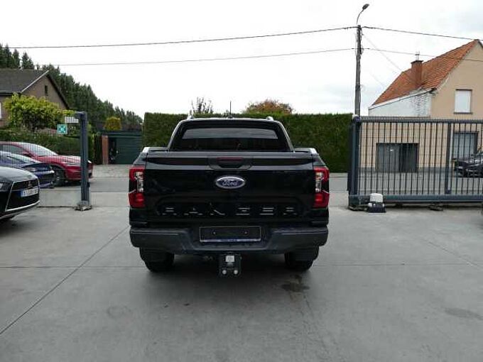 Ford Ranger 3.0 V6 240pk WILDTRAK 4x4 Rolluik Full Option '25 (02085)