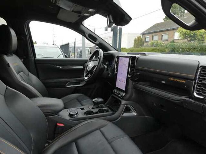 Ford Ranger 3.0 V6 240pk WILDTRAK 4x4 Rolluik Full Option '25 (02085)