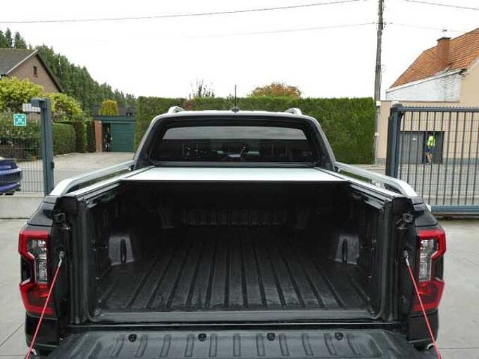 Ford Ranger 3.0 V6 240pk WILDTRAK 4x4 Rolluik Full Option '25 (02085)