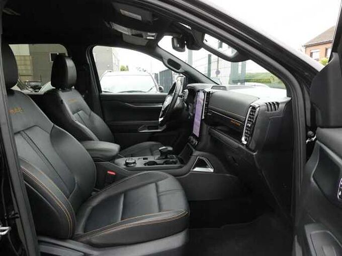 Ford Ranger 3.0 V6 240pk WILDTRAK 4x4 Rolluik Full Option '25 (02085)