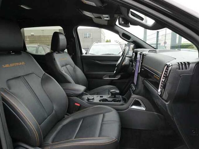 Ford Ranger 3.0 V6 240pk WILDTRAK 4x4 Rolluik Full Option '25 (02085)