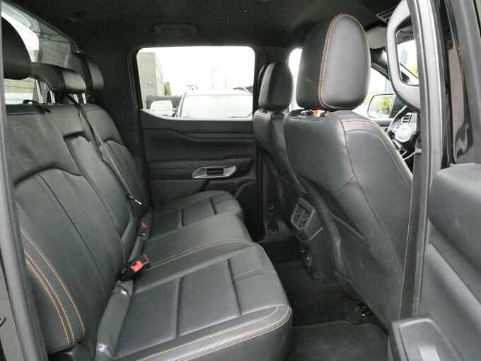 Ford Ranger 3.0 V6 240pk WILDTRAK 4x4 Rolluik Full Option '25 (02085)