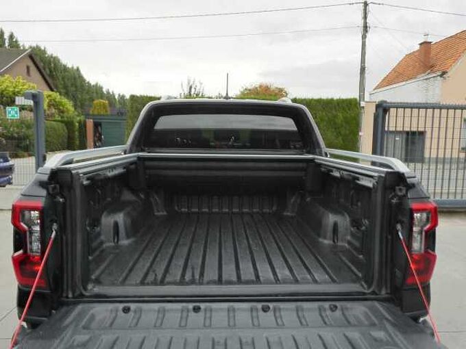 Ford Ranger 3.0 V6 240pk WILDTRAK 4x4 Rolluik Full Option '25 (02085)