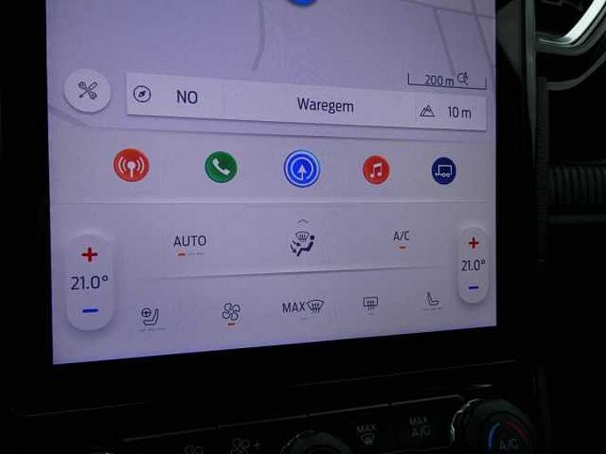 Ford Ranger 3.0 V6 240pk WILDTRAK 4x4 Rolluik Full Option '25 (02085)