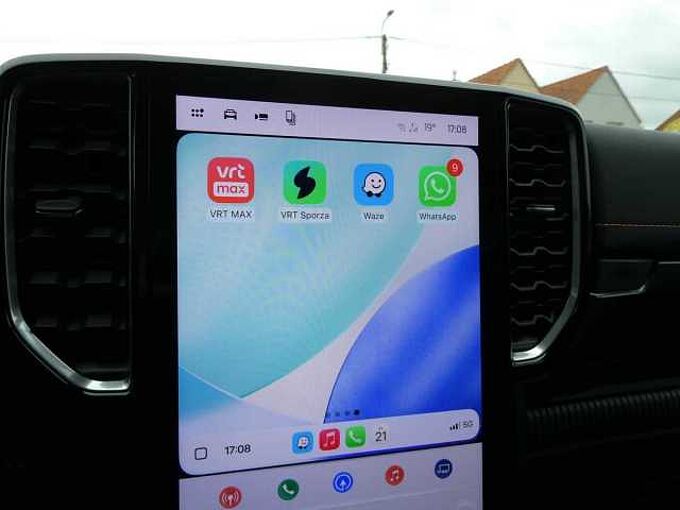 Ford Ranger 3.0 V6 240pk WILDTRAK 4x4 Rolluik Full Option '25 (02085)