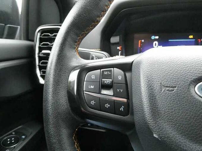Ford Ranger 3.0 V6 240pk WILDTRAK 4x4 Rolluik Full Option '25 (02085)