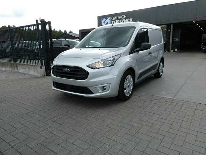 Ford Transit Connect 1.0 i ecoboost 100pk 3pl Lichte Vracht Camera '21 53000km (00030)