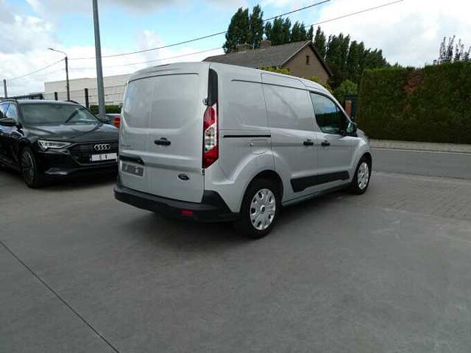 Ford Transit Connect 1.0 i ecoboost 100pk 3pl Lichte Vracht Camera '21 53000km (00030)