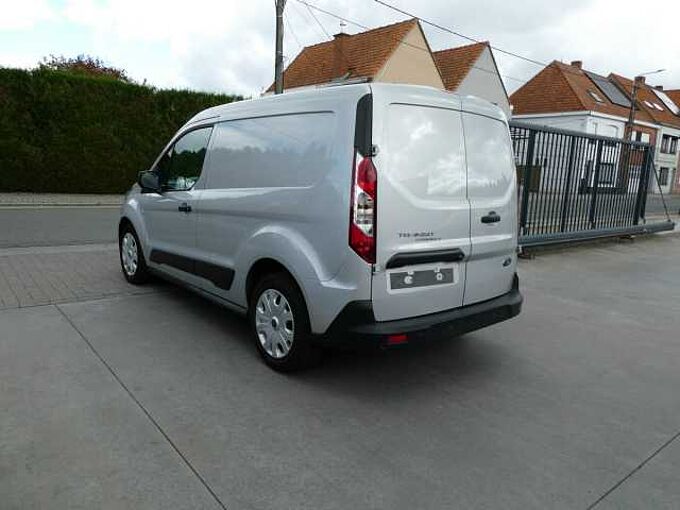 Ford Transit Connect 1.0 i ecoboost 100pk 3pl Lichte Vracht Camera '21 53000km (00030)
