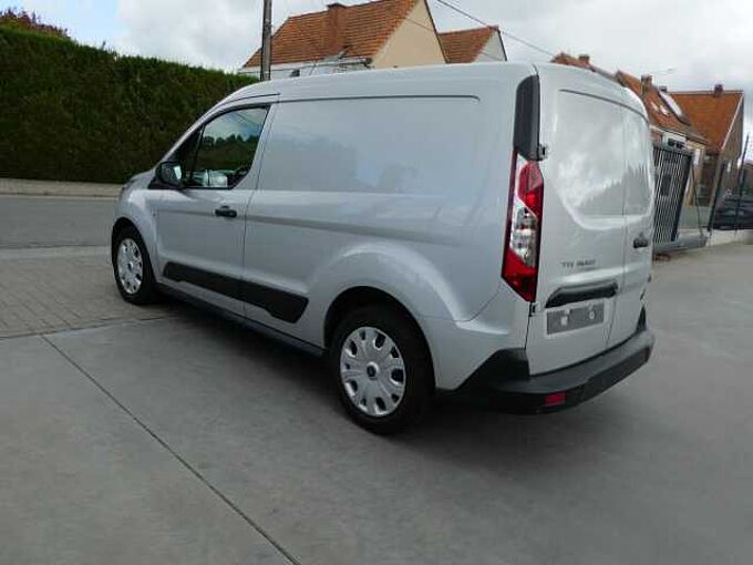 Ford Transit Connect 1.0 i ecoboost 100pk 3pl Lichte Vracht Camera '21 53000km (00030)