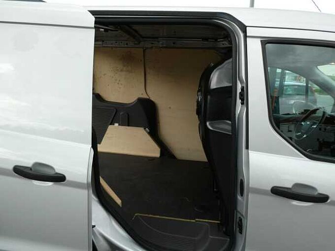 Ford Transit Connect 1.0 i ecoboost 100pk 3pl Lichte Vracht Camera '21 53000km (00030)