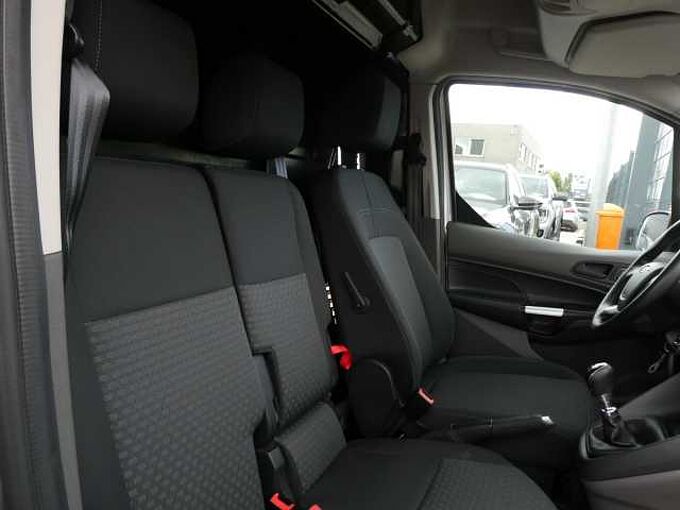 Ford Transit Connect 1.0 i ecoboost 100pk 3pl Lichte Vracht Camera '21 53000km (00030)