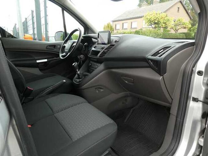 Ford Transit Connect 1.0 i ecoboost 100pk 3pl Lichte Vracht Camera '21 53000km (00030)