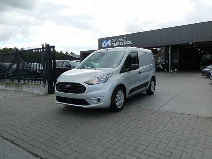 Ford Transit Connect 1.0 i ecoboost 100pk 3pl Lichte Vracht Camera '21 53000km (00030)