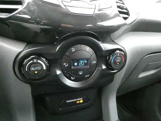 Ford Ecosport 1.0 i benzine 125pk Business Luxe Leder '15 134000km (39396)