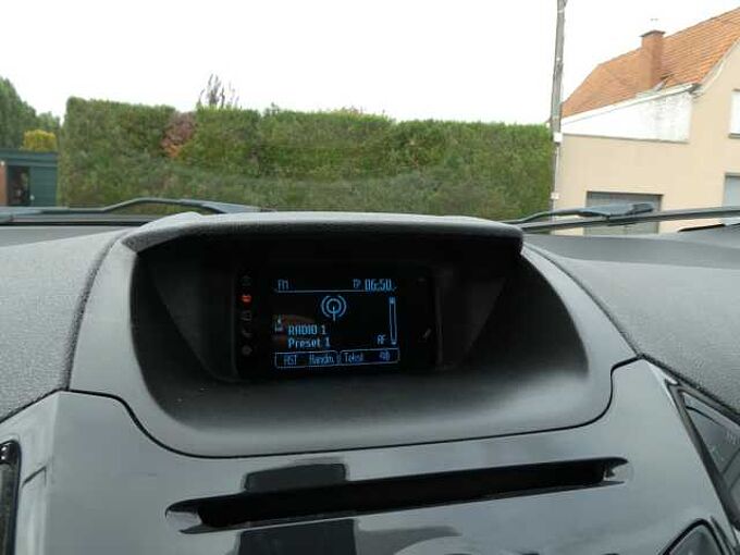 Ford Ecosport 1.0 i benzine 125pk Business Luxe Leder '15 134000km (39396)