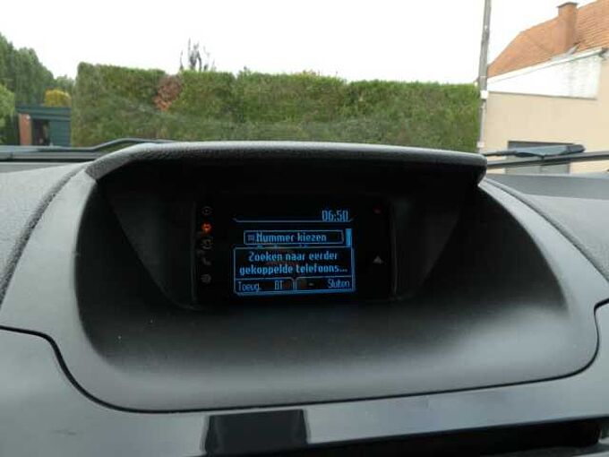 Ford Ecosport 1.0 i benzine 125pk Business Luxe Leder '15 134000km (39396)