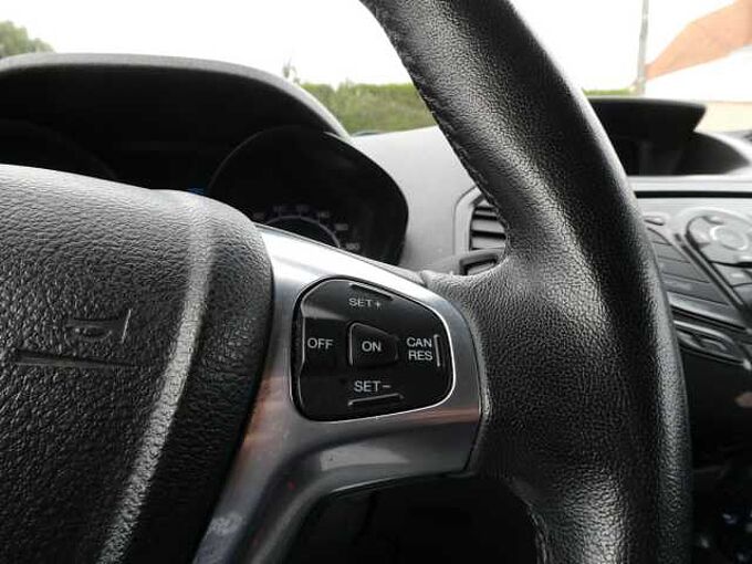 Ford Ecosport 1.0 i benzine 125pk Business Luxe Leder '15 134000km (39396)
