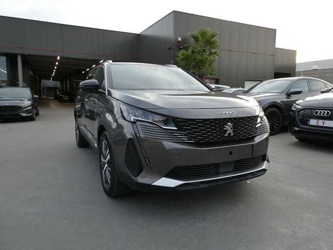 Peugeot 5008 1.2 i benzine 130pk Automaat Allure Camera BLIS '23 50000km (37818)