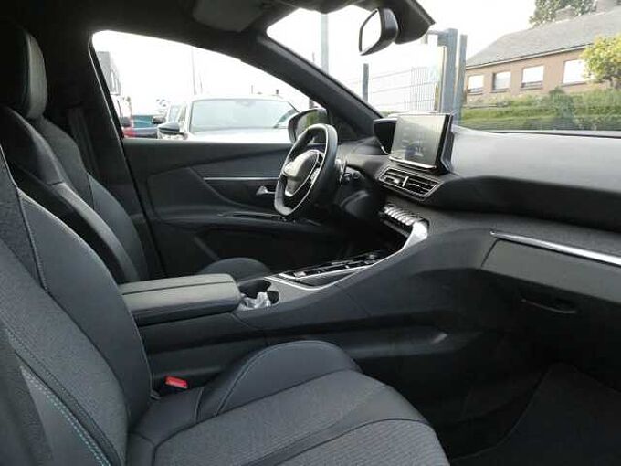 Peugeot 5008 1.2 i benzine 130pk Automaat Allure Camera BLIS '23 50000km (37818)