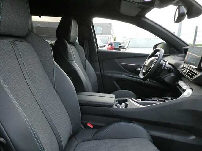 Peugeot 5008 1.2 i benzine 130pk Automaat Allure Camera BLIS '23 50000km (37818)