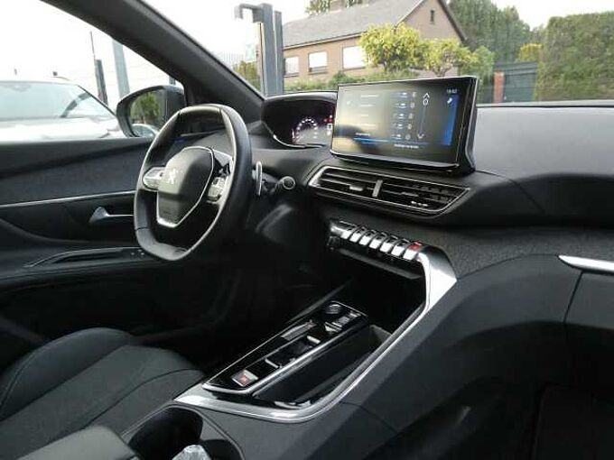 Peugeot 5008 1.2 i benzine 130pk Automaat Allure Camera BLIS '23 50000km (37818)